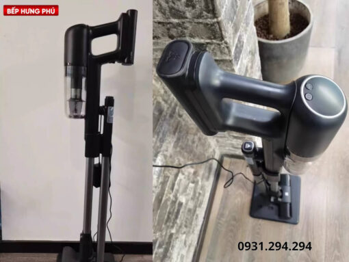 máy hút bụi không dây electrolux efp71512