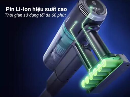 máy hút bụi không dây philips xc313101 (1) (1)