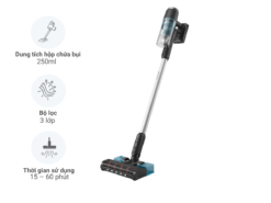 Máy hút bụi không dây Philips XC3131/01