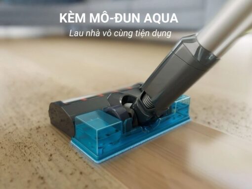 máy hút bụi không dây philips xc3131_01 (3) máy hút bụi không dây philips xc3131_01