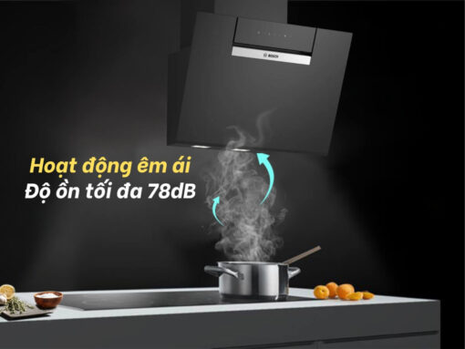 máy hút mùi bosch dwk67fn60