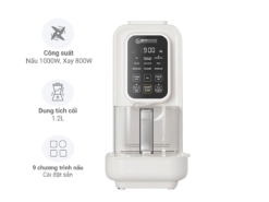 Máy làm sữa hạt 2GOOD Sona i8