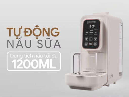 máy làm sữa hạt 2good sona i8