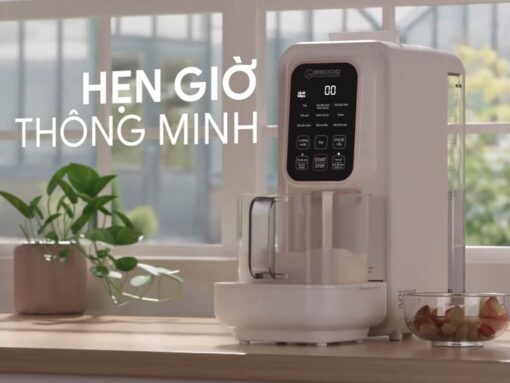 máy làm sữa hạt 2good sona i8