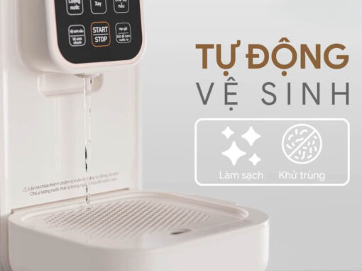 máy làm sữa hạt 2good sona i8