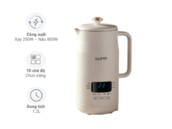 Máy làm sữa hạt Gume MSB 22