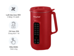 máy làm sữa hạt lazychef lc-03sh