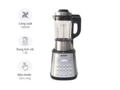 Máy làm sữa hạt Sharp KS-168