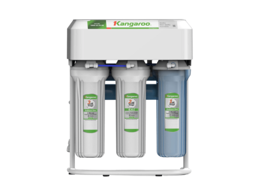 máy lọc nước kangaroo kgrp68ec