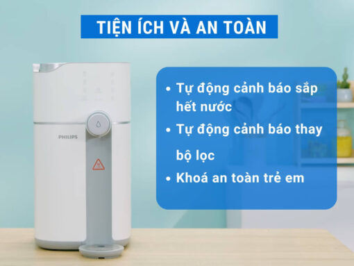 máy lọc nước philips add6910_74