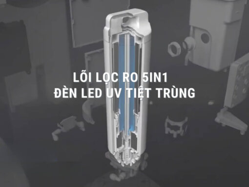 máy lọc nước philips add6910_74