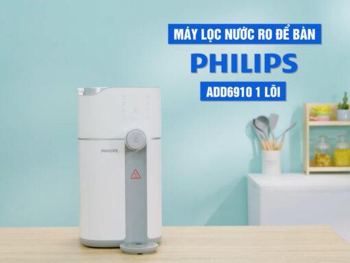 máy lọc nước philips add6910_74