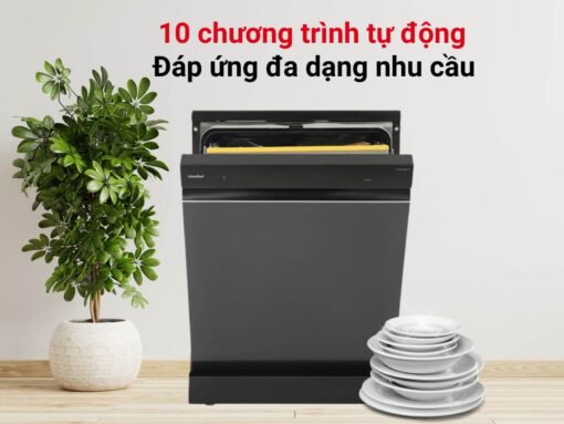 máy rửa chén comfee cdwef1533gb-wu-vn (3) máy rửa chén comfee cdwef1533gb-wu-vn