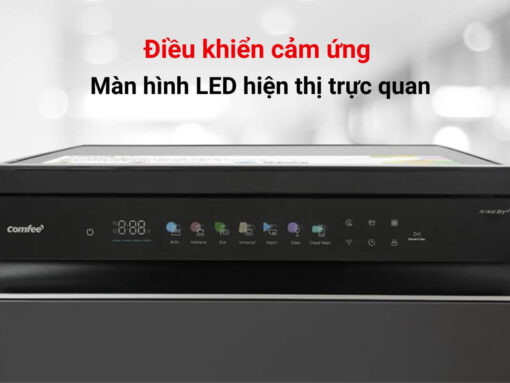 máy rửa chén comfee cdwef1533gb-wu-vn (4) máy rửa chén comfee cdwef1533gb-wu-vn
