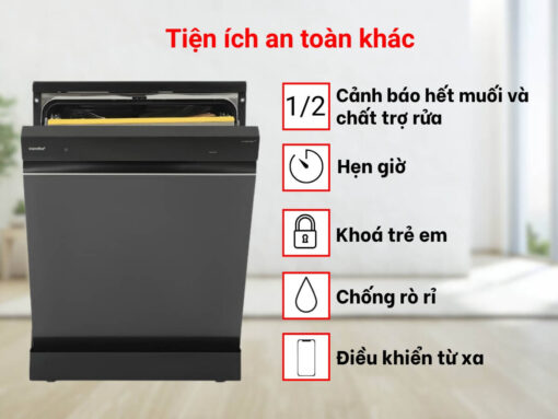 máy rửa chén comfee cdwef1533gb-wu-vn (5) máy rửa chén comfee cdwef1533gb-wu-vn