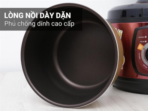 nồi áp suất điện midea my-ch501a (3)