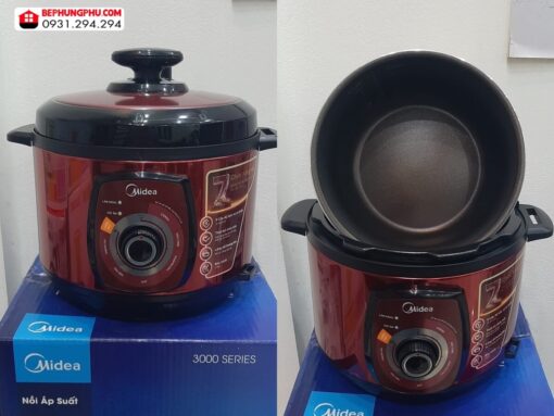 nồi áp suất điện midea my-ch501a (8)