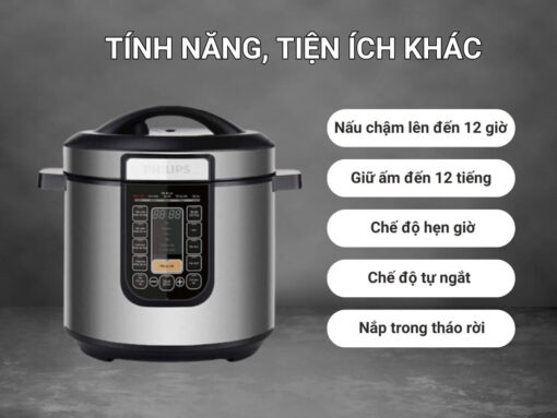 nồi áp suất điện philips hd2137_66