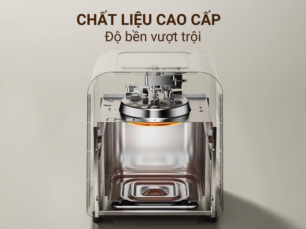 nồi chiên không dầu bear af-4h15j