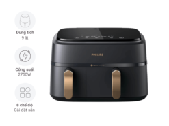 Nồi chiên không dầu Philips NA352/00