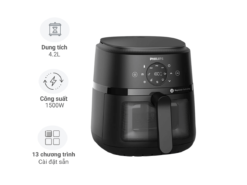 Nồi chiên không dầu Philips NA220/00