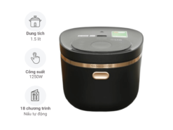 Nồi cơm điện cao tần Philips HD4539/62