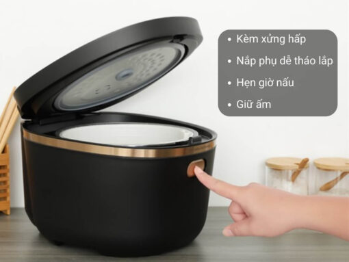 nồi cơm điện cao tần philips hd4539_62