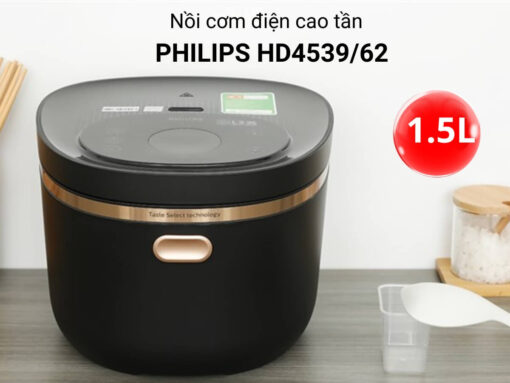 nồi cơm điện cao tần philips hd4539_62
