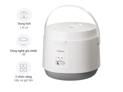 nồi cơm điện cuckoo cr-1095 (
