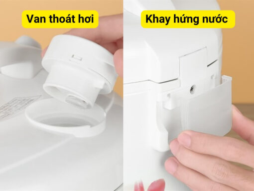 nồi cơm điện panasonic sr-mvn18frax (5) nồi cơm điện panasonic sr-mvn18frax