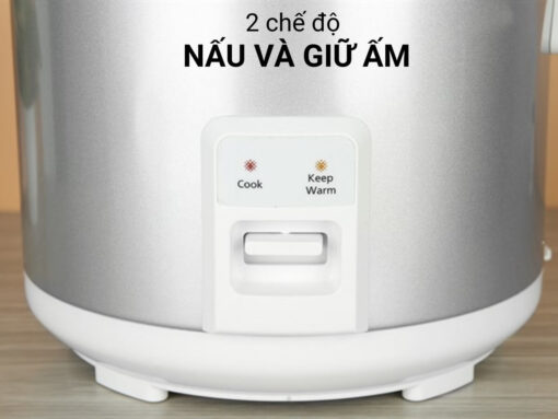 nồi cơm điện panasonic sr-mvn18lrax