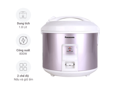 nồi cơm điện panasonic sr-mvq18frax (1) nồi cơm điện panasonic sr-mvq18frax