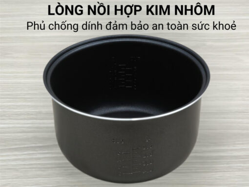 nồi cơm điện panasonic sr-mvq18frax (3) nồi cơm điện panasonic sr-mvq18frax