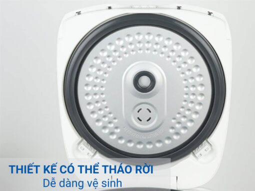 nồi cơm điện tử panasonic sr-cx188sram