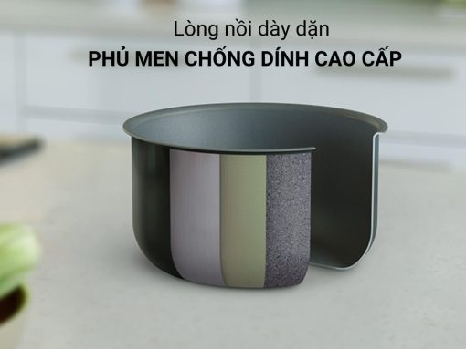 nồi cơm điện tử philips hd3170_66