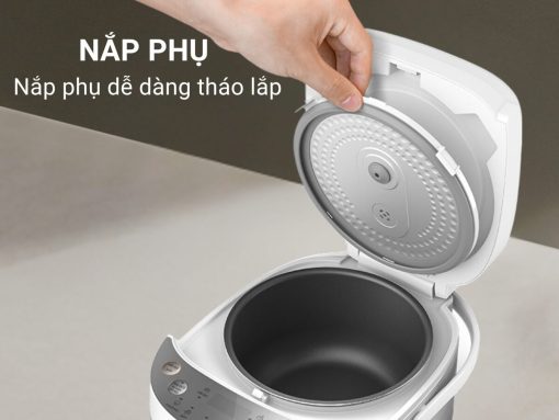 nồi cơm điện tử philips hd3170_66