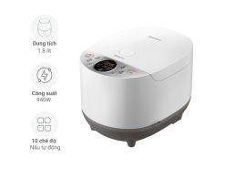 Nồi cơm điện tử Philips HD4515/55