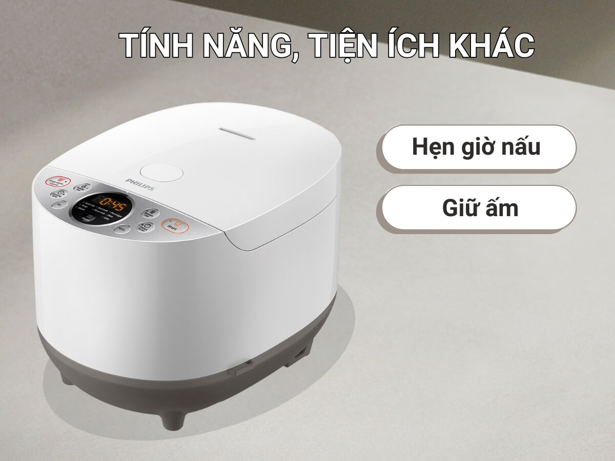 nồi cơm điện tử philips hd4515_55