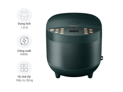 Nồi cơm điện tử Philips HD4518/62