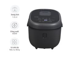Nồi cơm điện tử Toshiba RC-18DR4TVN(H)