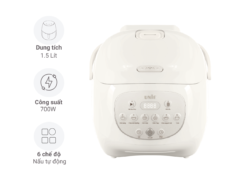 Nồi cơm điện tử Unie URC815