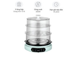 Nồi hấp điện Unie UE-680