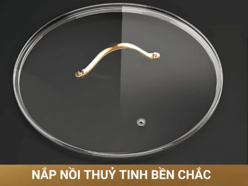 nồi luộc gà ciwete 32cm