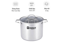 Nồi luộc gà Raika RKN-32