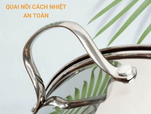 nồi luộc gà raika rkn-32