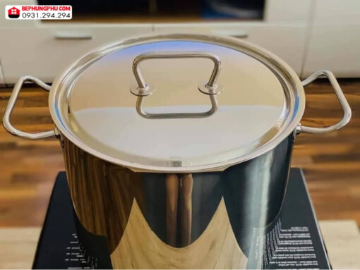 nồi luộc gà zwilling classic 28cm 14l