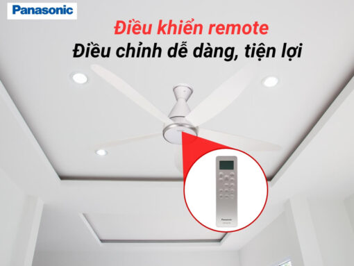 quạt trần panasonic f-60gfn