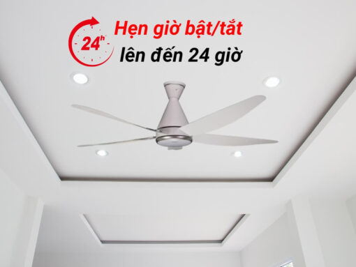 quạt trần panasonic f-60gfn