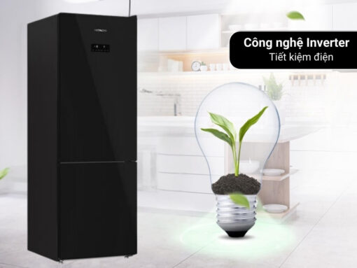 tủ lạnh hitachi hrbn6340dgbkvn inverter 323l