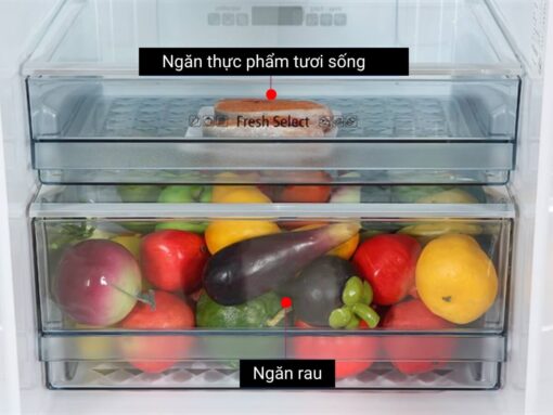 tủ lạnh hitachi r-b330pgv8 bsl inverter 275l